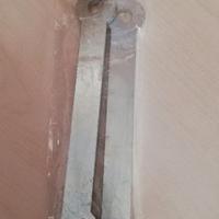 Per TDM accessorio per alzare la sospensione post.