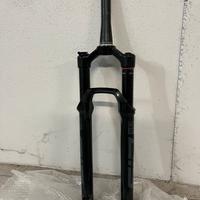 Rock shox sid ultimate 120