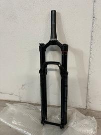 Rock shox sid ultimate 120