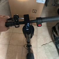 Monopattino elettrico