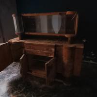 Credenza anni 60