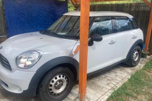 MINI Countryman One - 2014