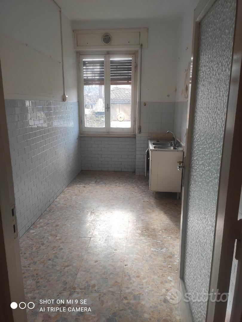 Appartamento – Terni - Vista 3