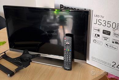 Panasonic smart tv hd