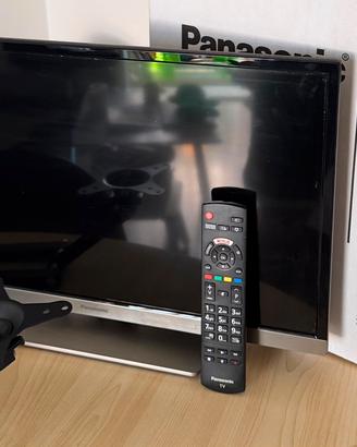 Panasonic smart tv hd