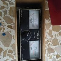 rosmetro tenko swr-50a