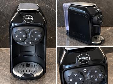 Lavazza A Modo Mio Deséa Black – Come nuova