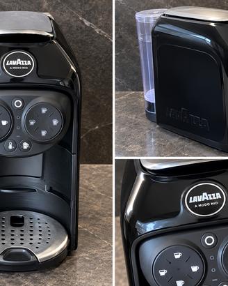 Lavazza A Modo Mio Deséa Black – Come nuova