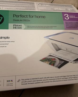 Stampante hp