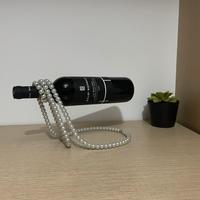 Espositore Vino Collana