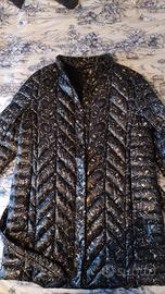 Giaccone lungo Henry Cotton