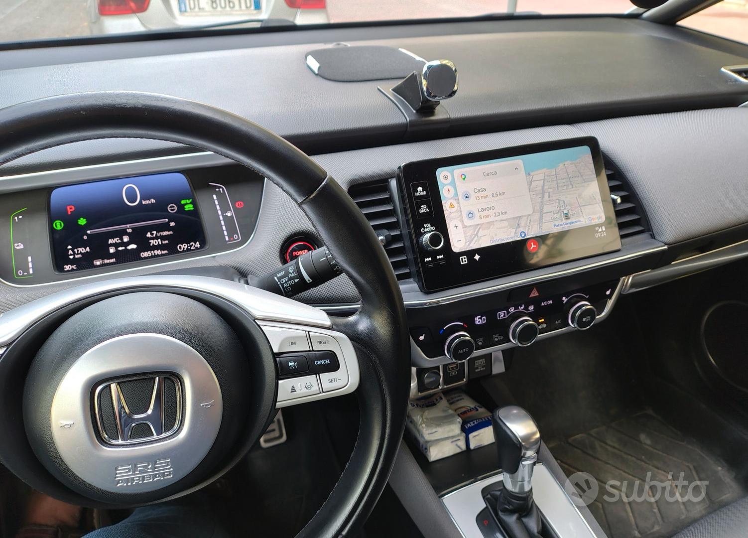 Honda Jazz 2021 photo 5