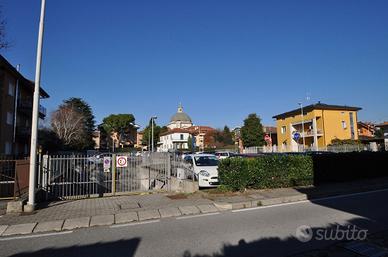 Appartamento Calusco d'Adda [10-CALUSCOVRG]