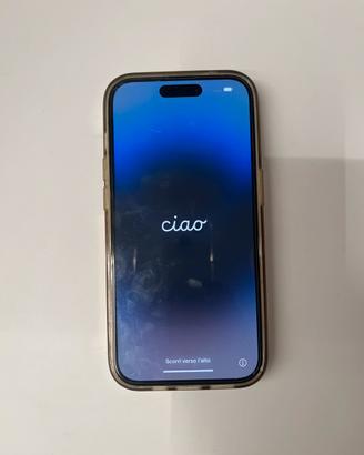 Iphone 14 pro