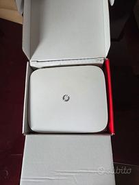 modem vodafone station revolution