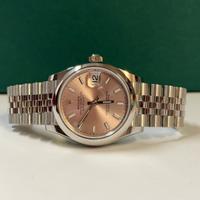 Rolex Datejust 278240 31mm