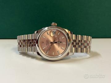 Rolex Datejust 278240 31mm
