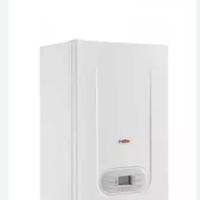 caldaia a gas Radiant 
