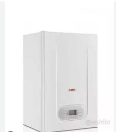 caldaia a gas Radiant 