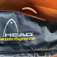 Sacca racchette da tennis Head