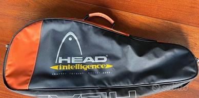 Sacca racchette da tennis Head