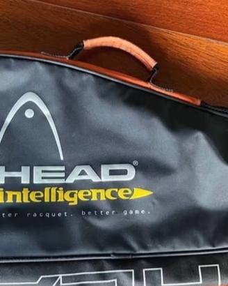 Sacca racchette da tennis Head