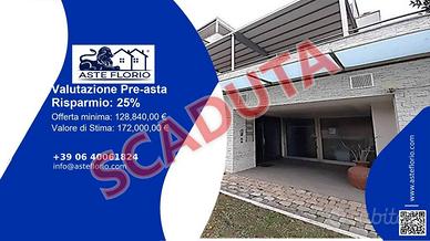 Immobile in asta di 139 m² con più di 5 locali a G