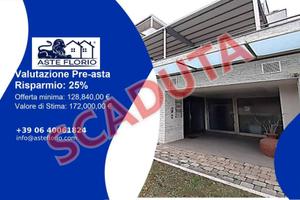 Immobile in asta di 139 m² con più di 5 locali a G