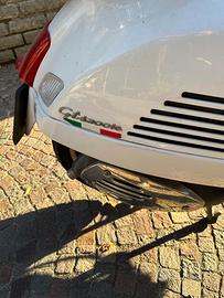Piaggio Vespa 300 GTS - 2009