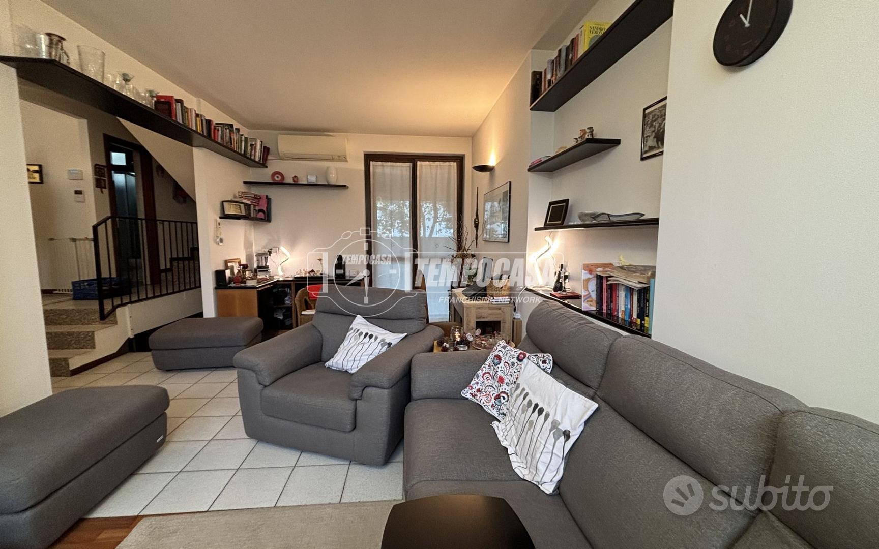 Casa – Lissone, Rutunda, Monza e della Brianza - Vista 2