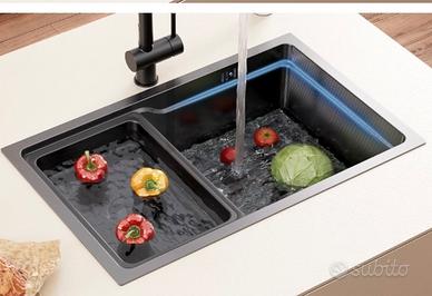 Lavello NUOVO ANCORA IMBALLATO