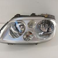 Faro ant sx VOLKSWAGEN TOURAN (1T1, 1T2) '03