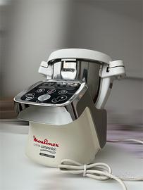 Robot da cucina multifunzionale