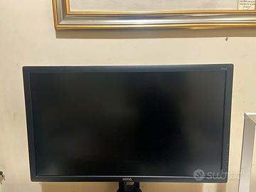 Monitor Benq 27 QHD 60hz 4ms