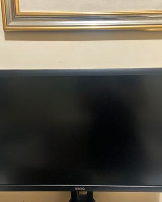Monitor Benq 27 QHD 60hz 4ms