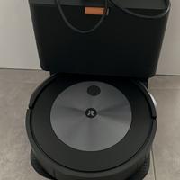 ROBOT ROOMBA J7PLUS