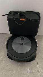 ROBOT ROOMBA J7PLUS