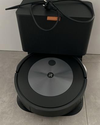ROBOT ROOMBA J7PLUS