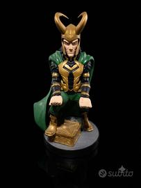 Loki supporto controller 