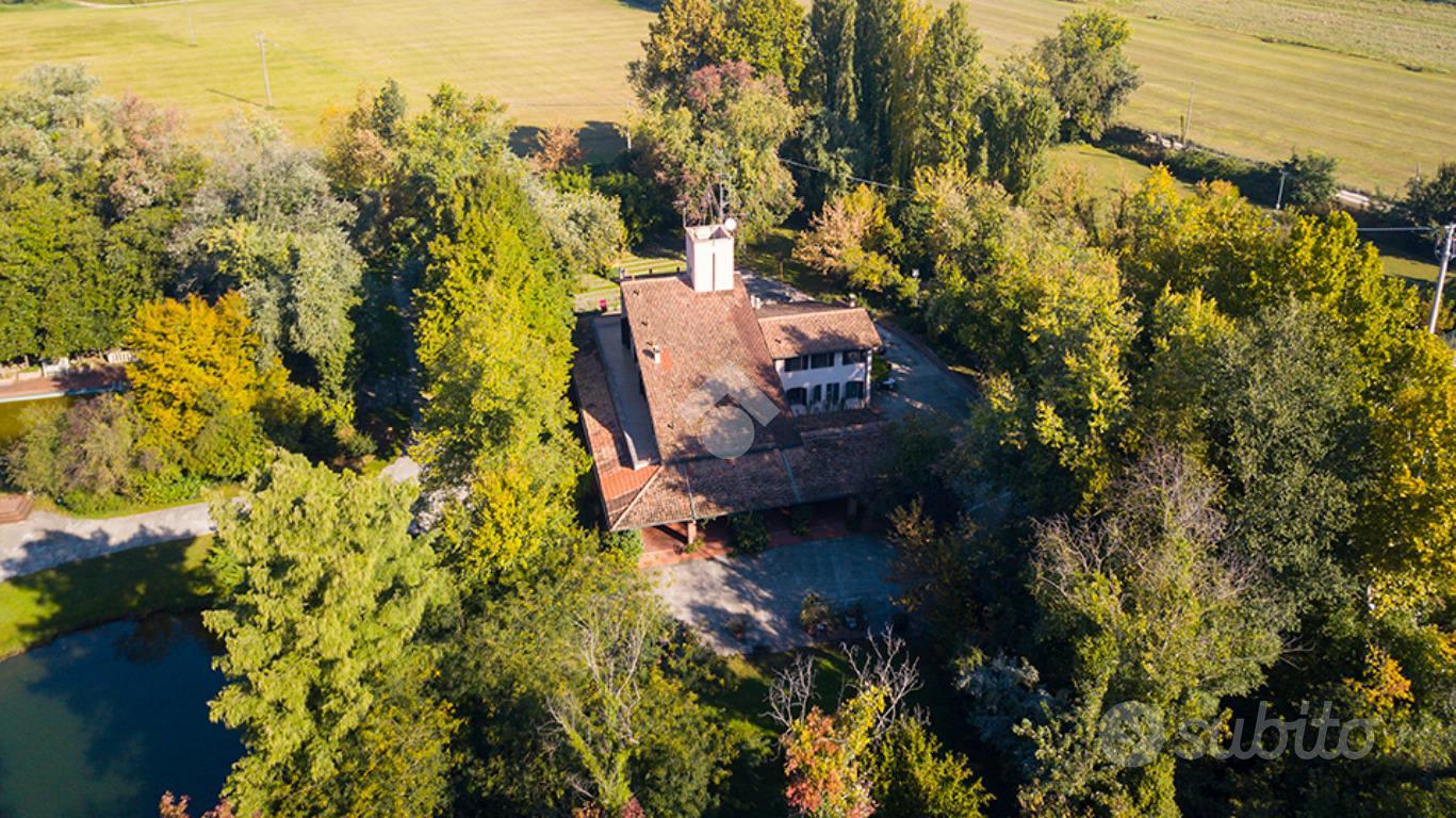 House in Marmirolo, Corte Gatti - Vista 3