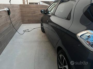 RENAULT ZOE 1ª serie - 2017