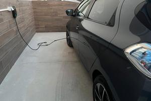 RENAULT ZOE 1ª serie - 2017