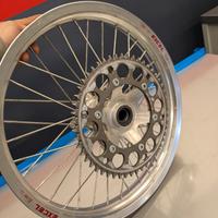 cerchio Suzuki rmz r19 cross 