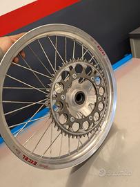 cerchio Suzuki rmz r19 cross 