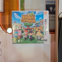 Animal crossing per Nintendo 3Ds e 2Ds 