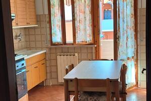 Senigallia app.to con 2 balconi 500m.mare/c