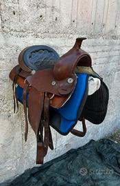 Sella western