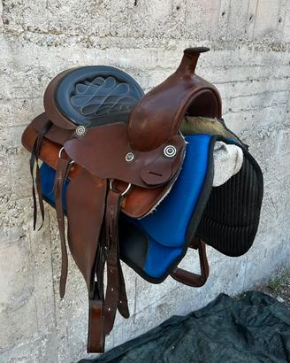 Sella western