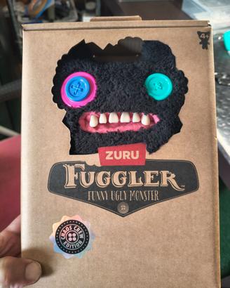 Fuggler