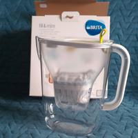 Caraffa filtrante Brita fill & Enjoy 2,4 L
